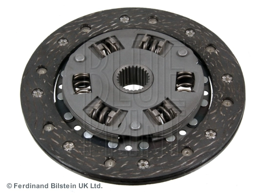 Clutch Disc